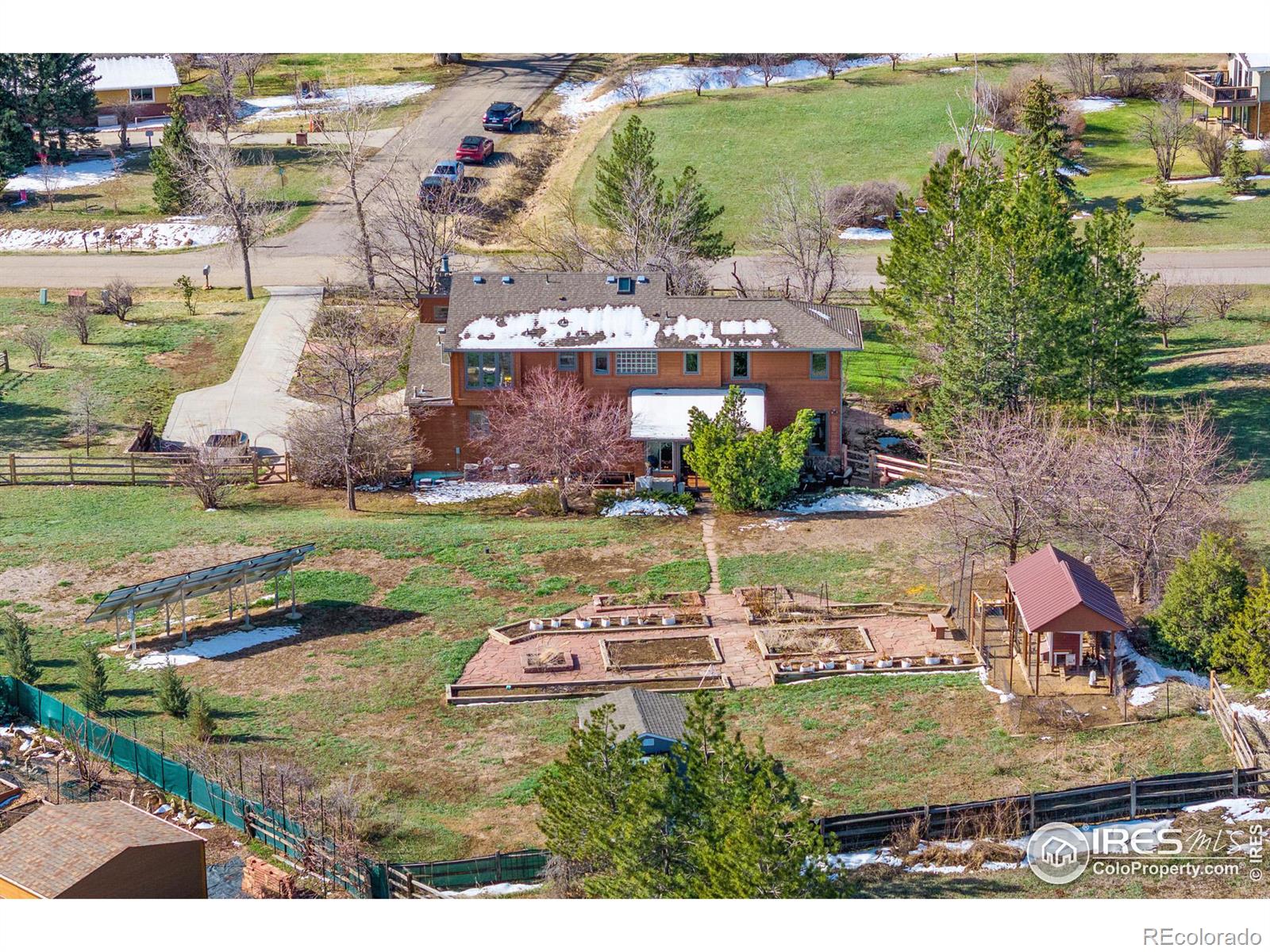 MLS Image #32 for 5699  boulder hills drive,longmont, Colorado