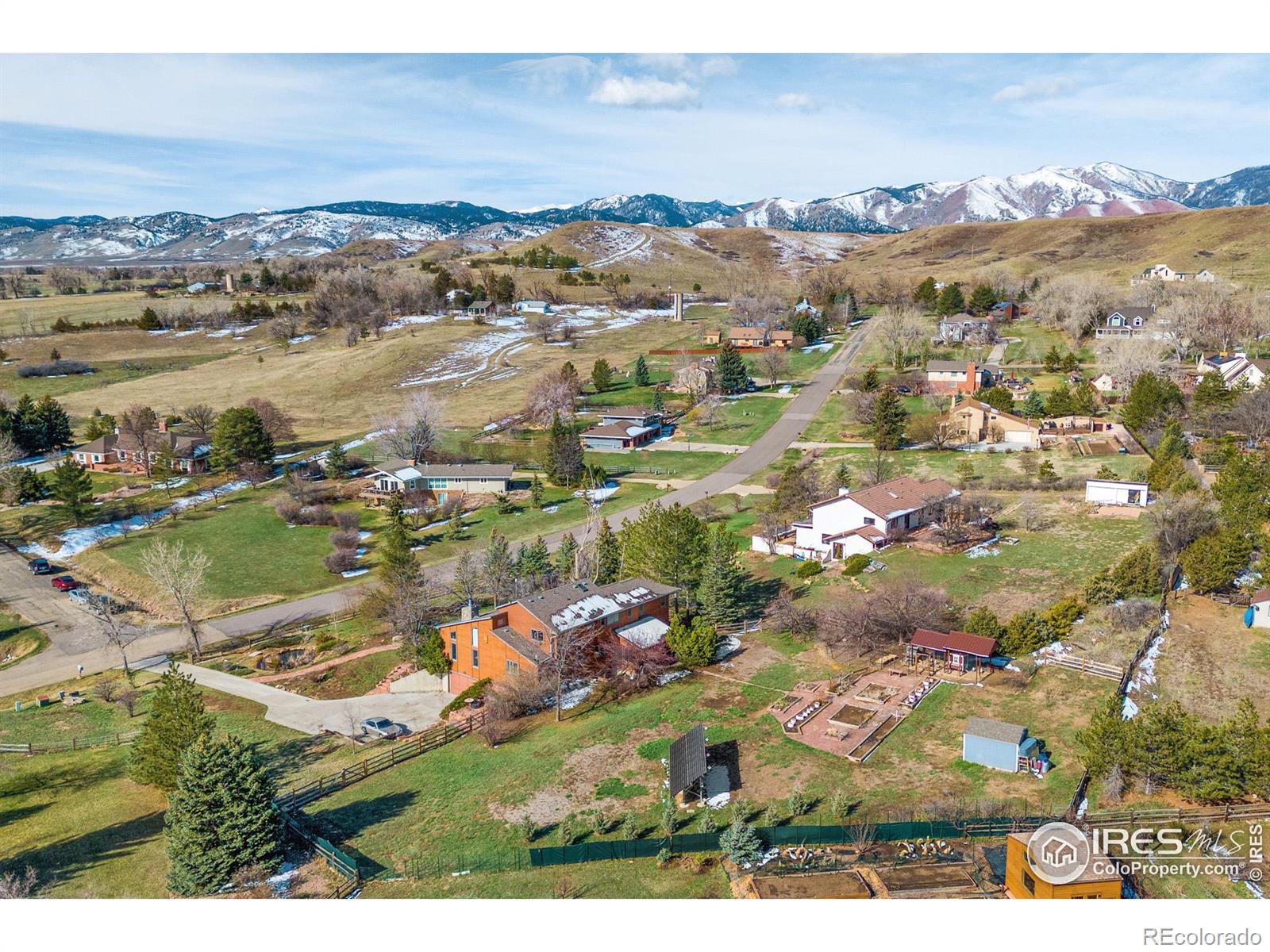 MLS Image #33 for 5699  boulder hills drive,longmont, Colorado