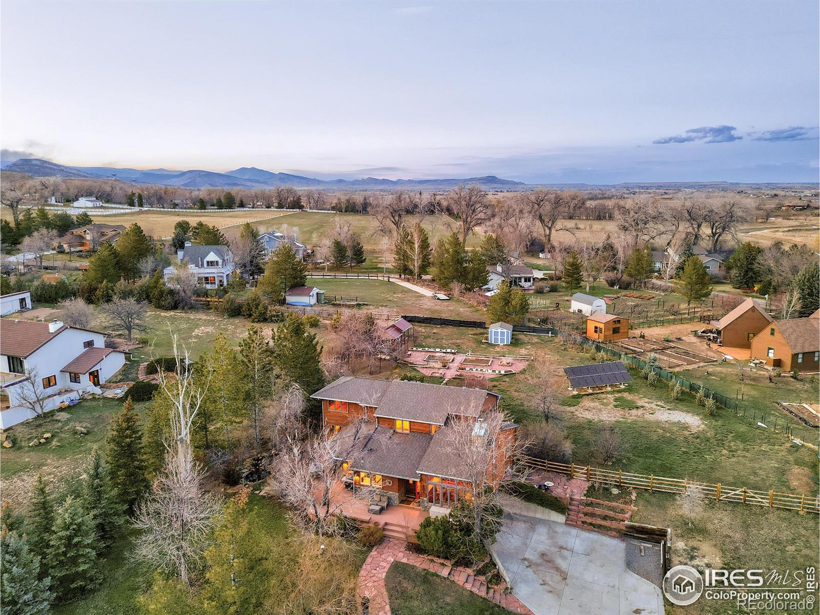 MLS Image #34 for 5699  boulder hills drive,longmont, Colorado