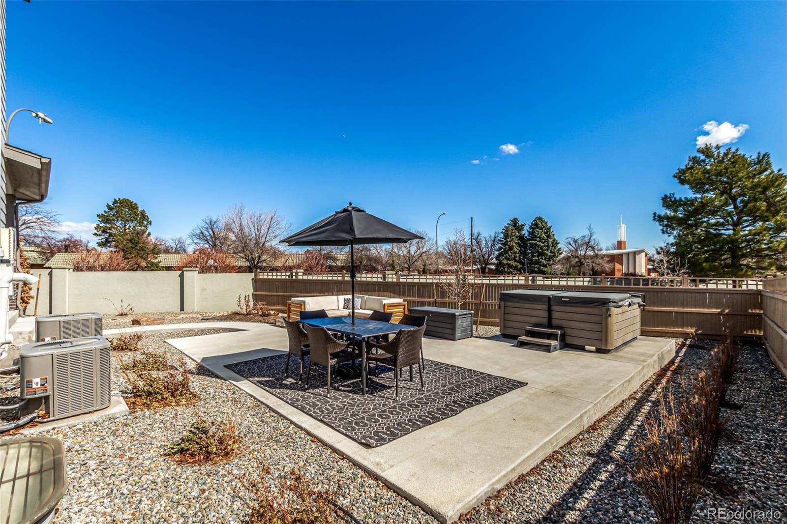 MLS Image #40 for 6687 w jewell place,lakewood, Colorado