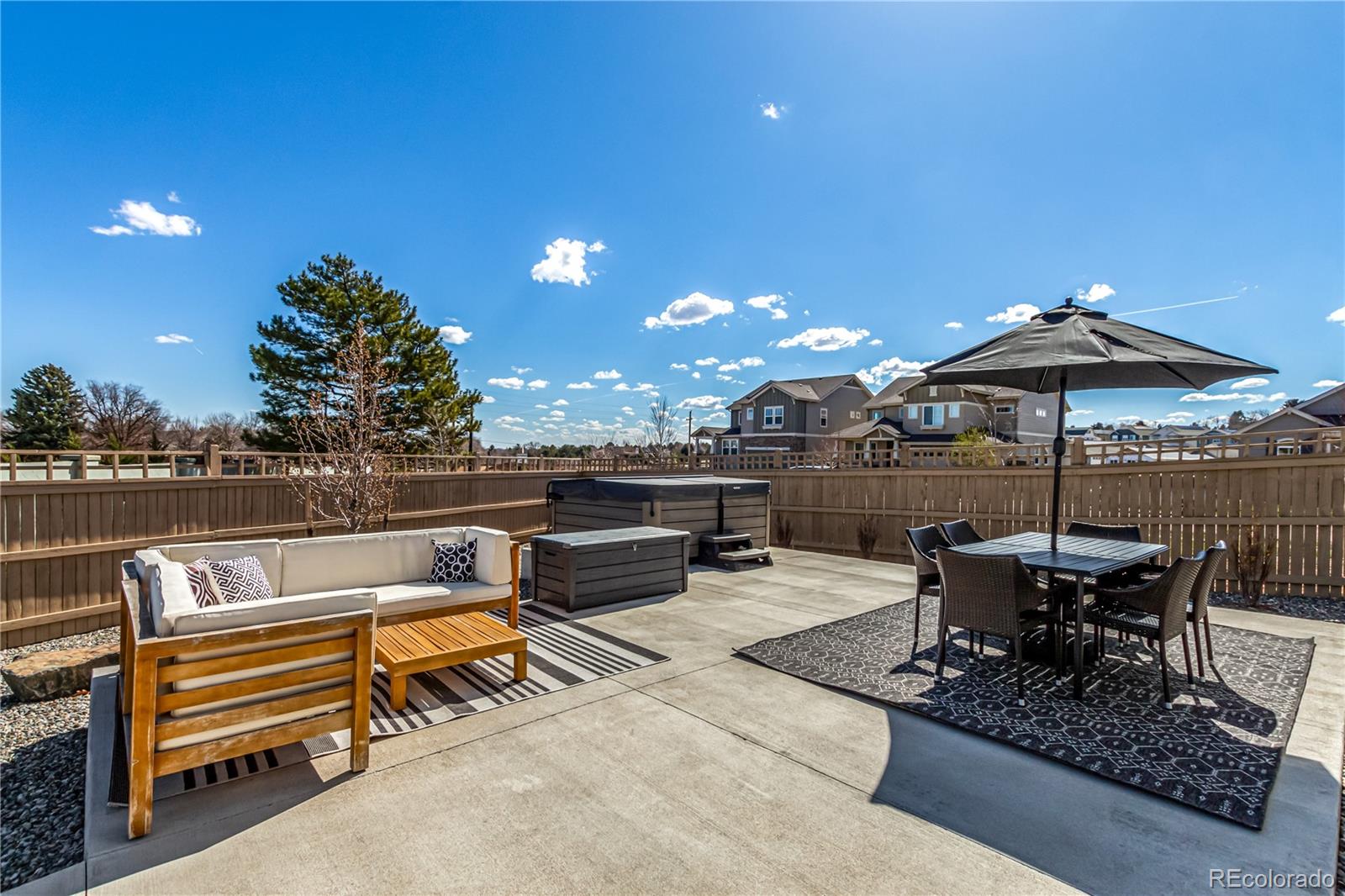 MLS Image #41 for 6687 w jewell place,lakewood, Colorado