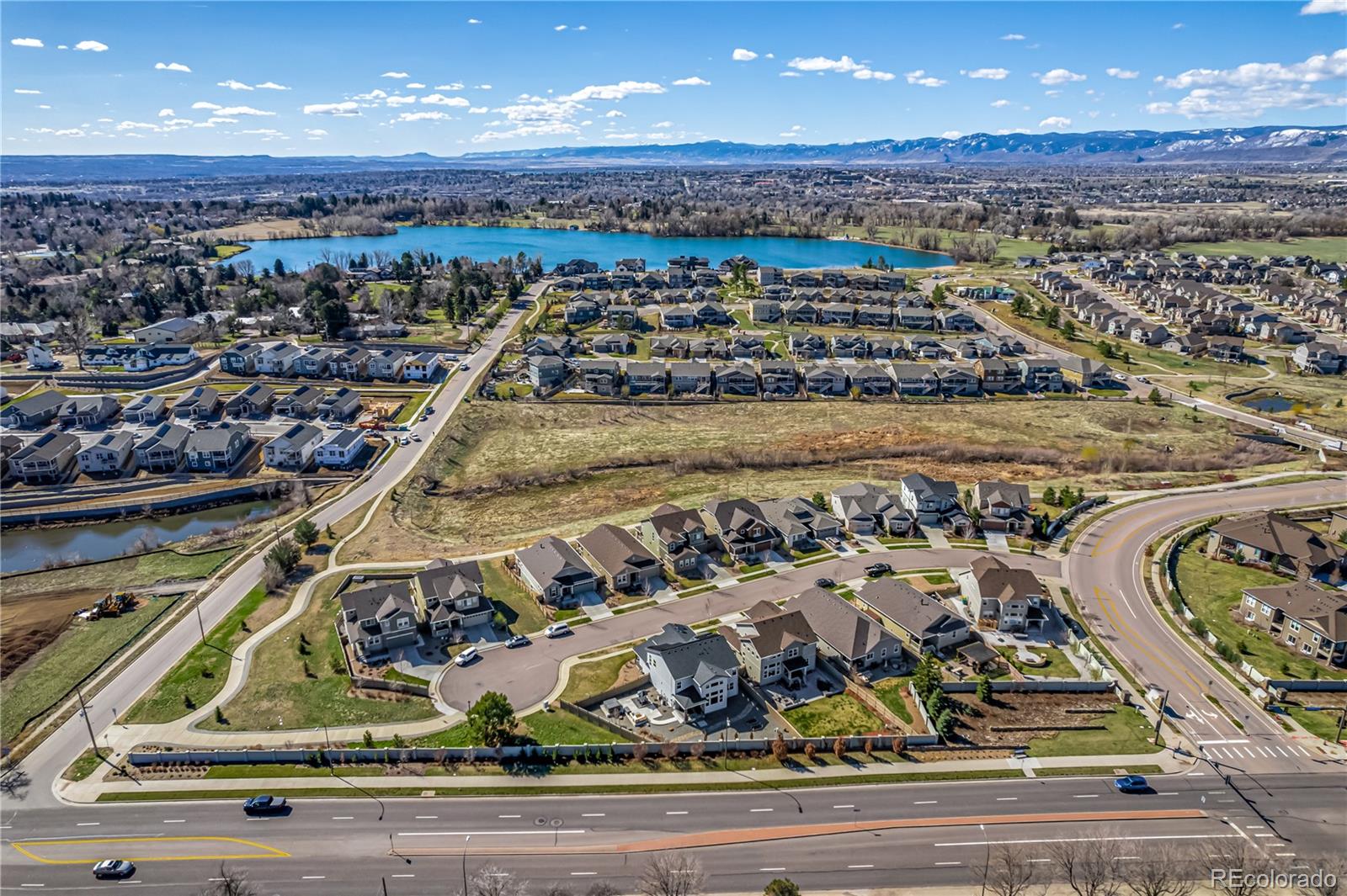 MLS Image #46 for 6687 w jewell place,lakewood, Colorado