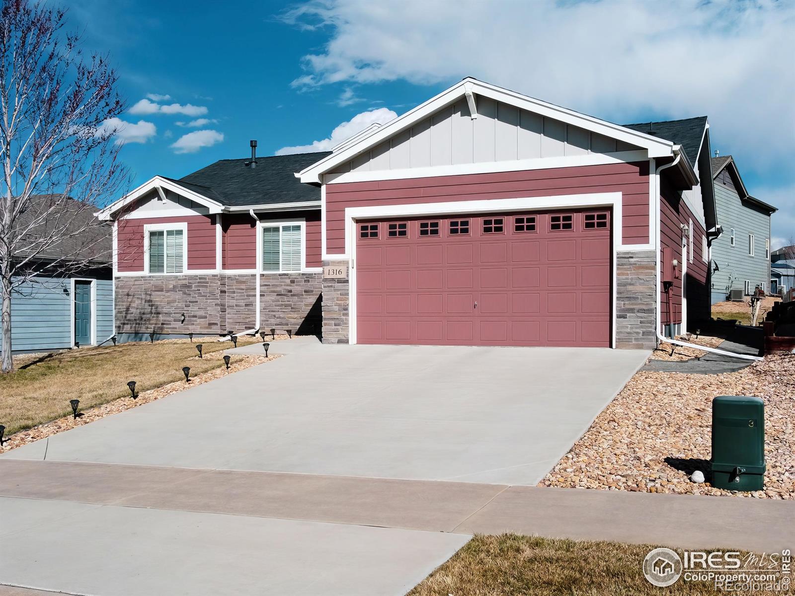 MLS Image #0 for 1316  63rd avenue,greeley, Colorado