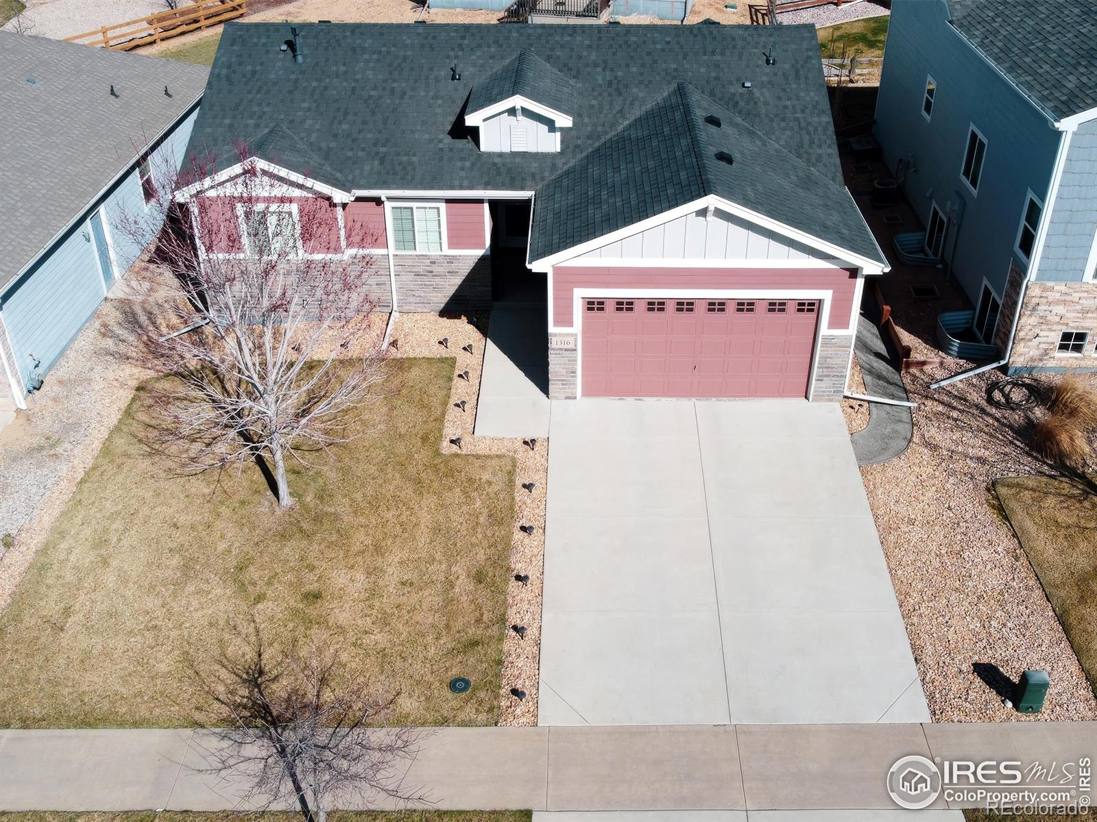 CMA Image for 1512  61st ave ct,Greeley, Colorado