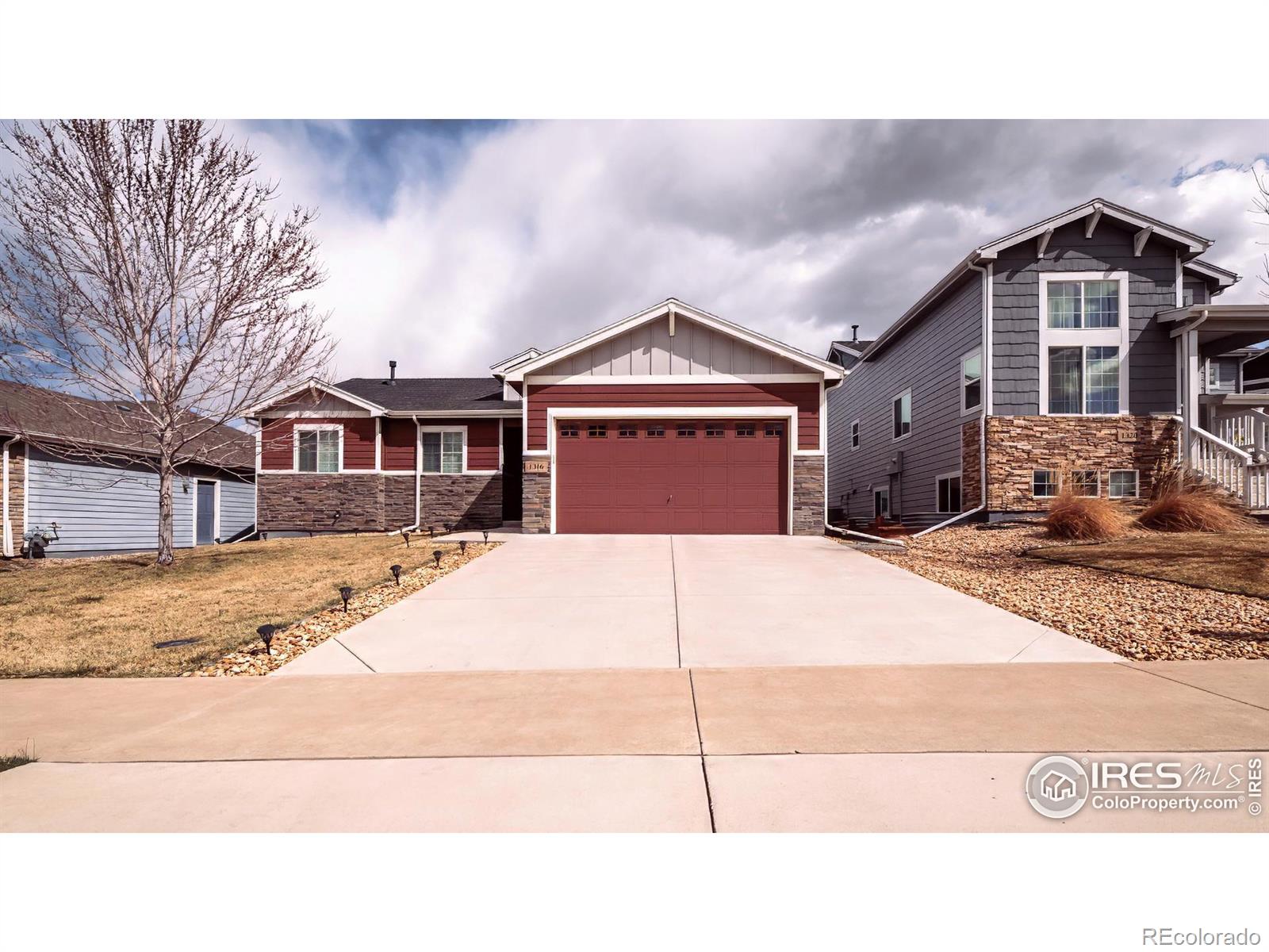 MLS Image #2 for 1316  63rd avenue,greeley, Colorado