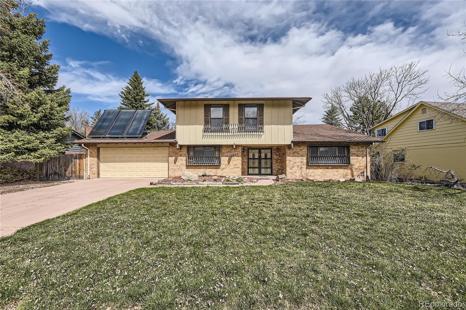 MLS Image #0 for 10957 w 31st avenue,lakewood, Colorado