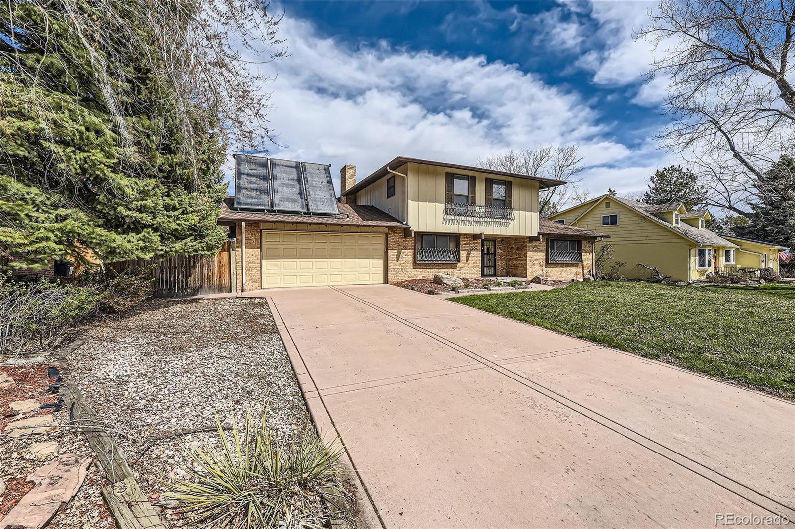 MLS Image #2 for 10957 w 31st avenue,lakewood, Colorado