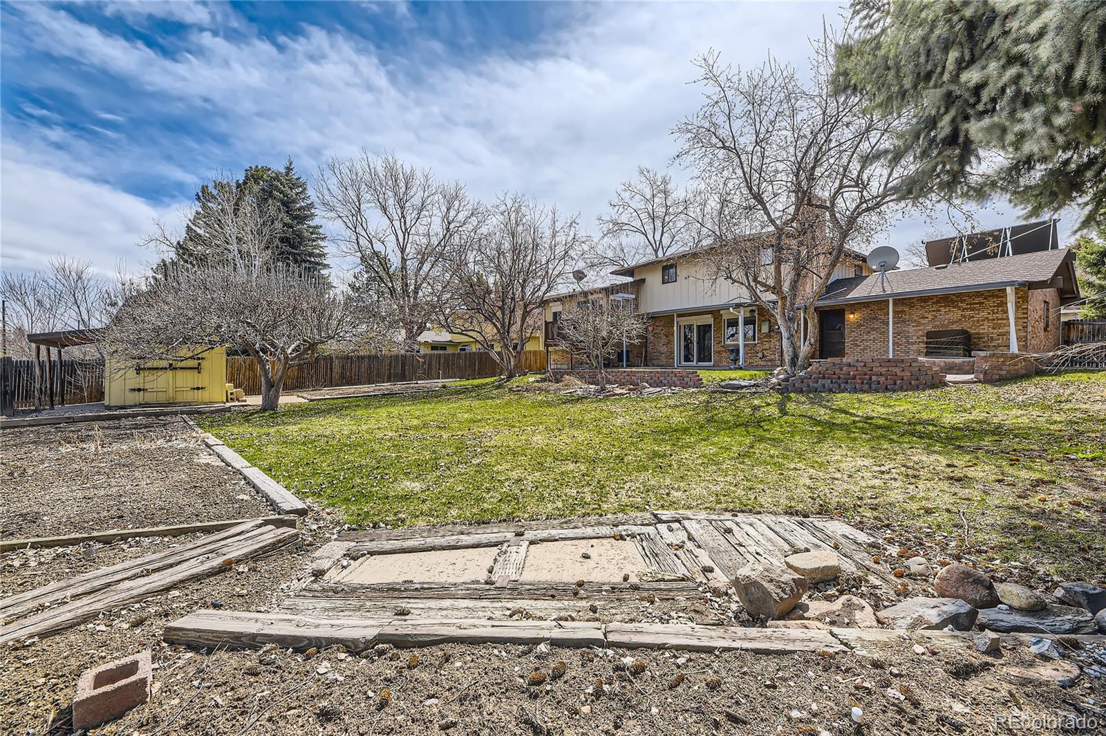 MLS Image #36 for 10957 w 31st avenue,lakewood, Colorado