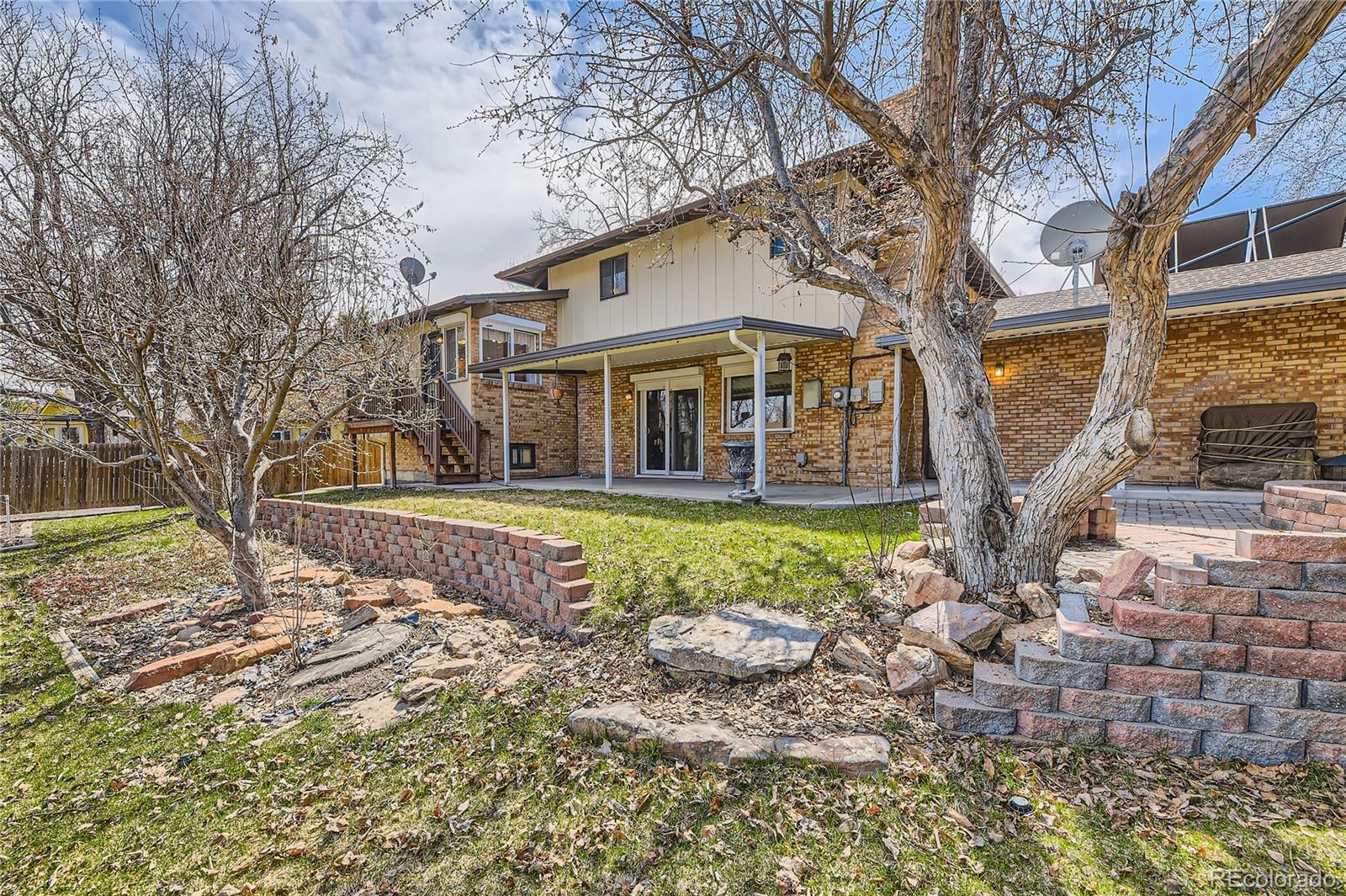 MLS Image #39 for 10957 w 31st avenue,lakewood, Colorado