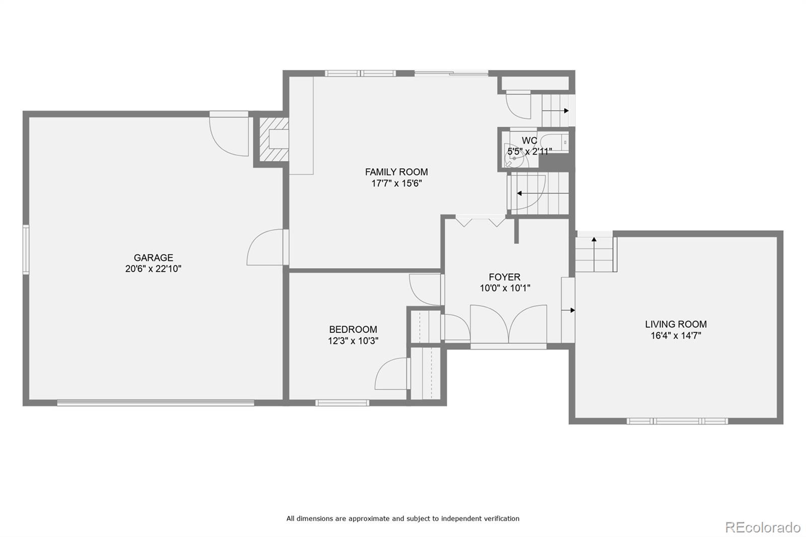 MLS Image #45 for 10957 w 31st avenue,lakewood, Colorado