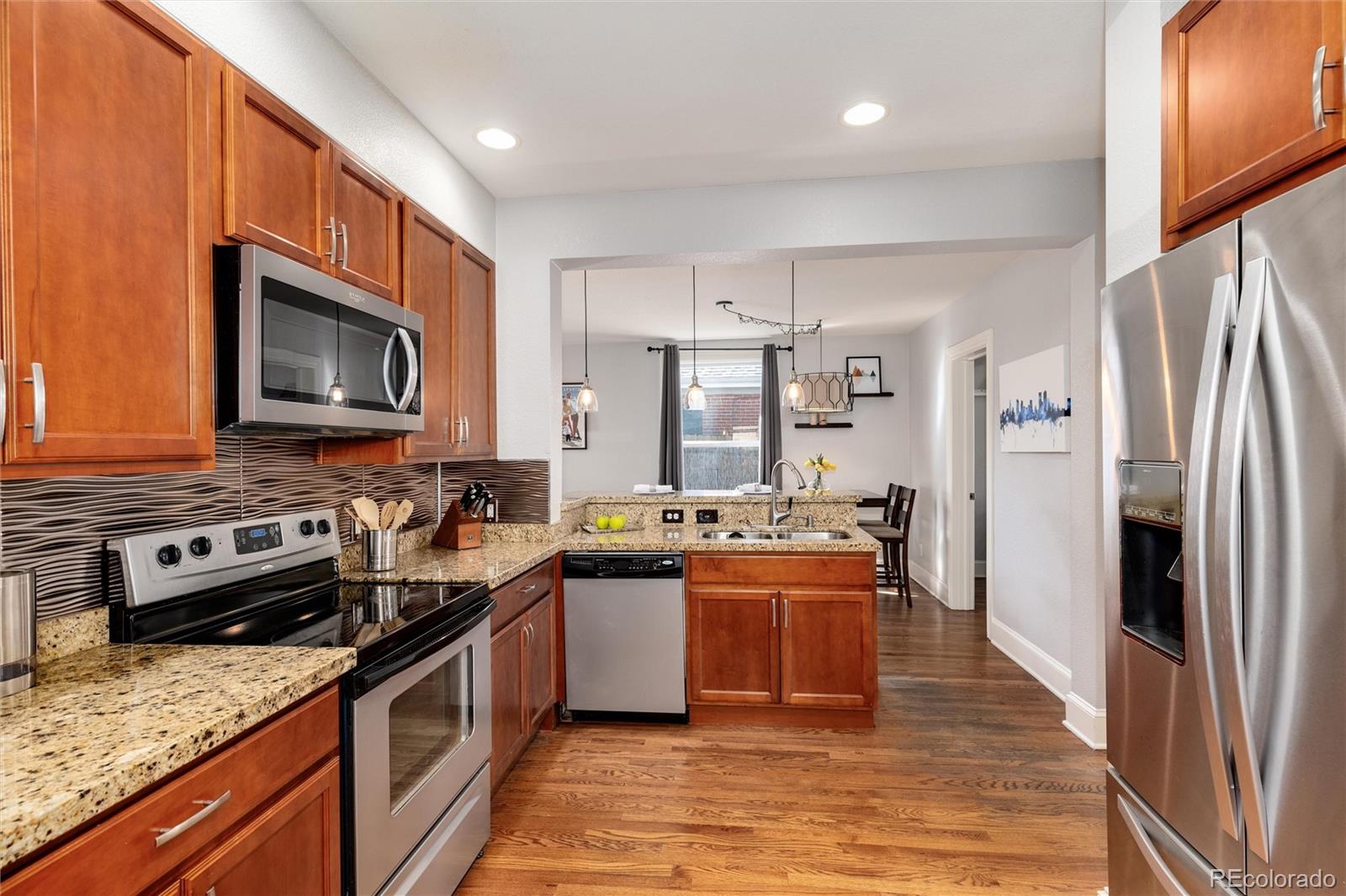 MLS Image #17 for 4681  bryant street,denver, Colorado