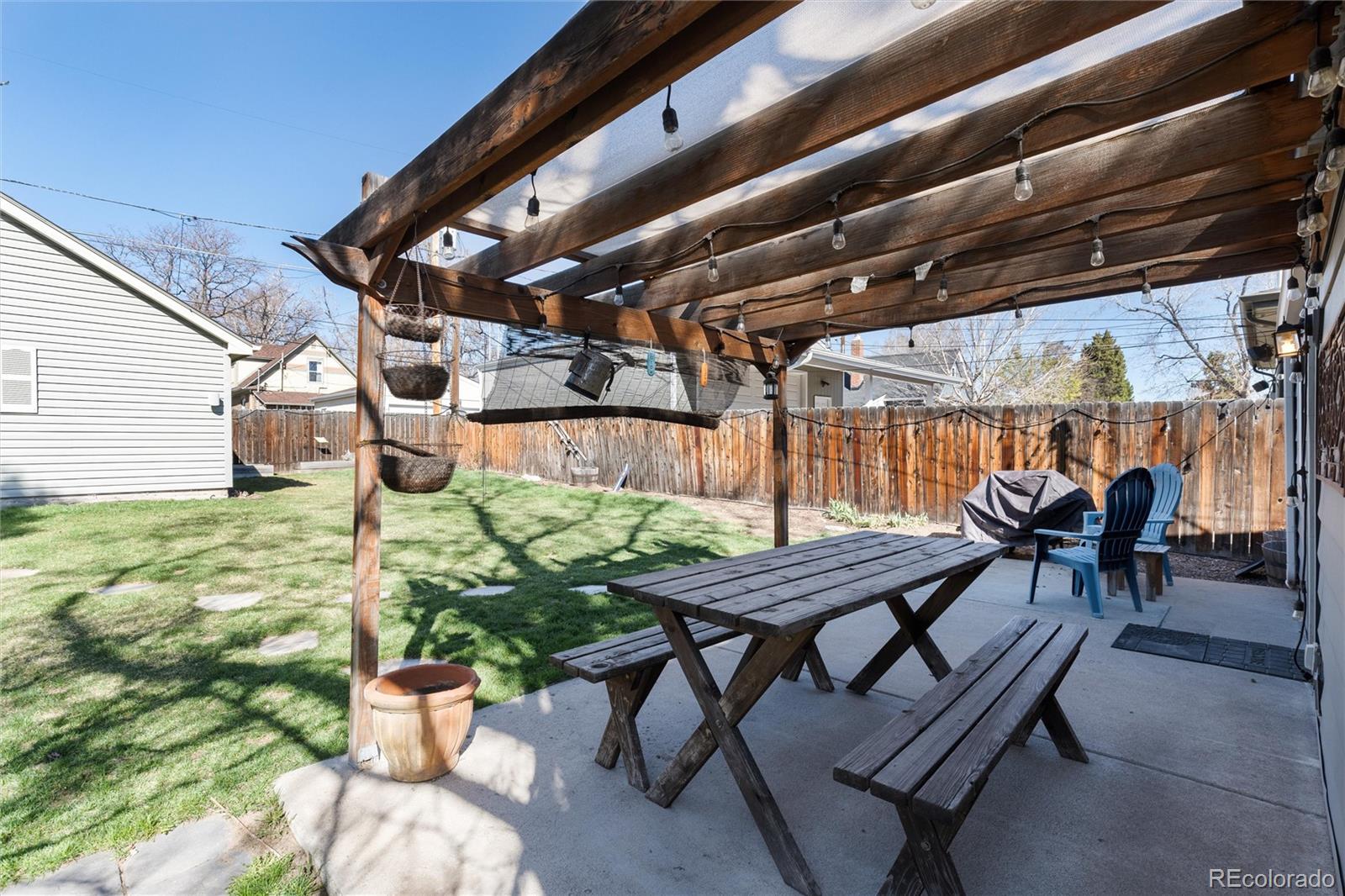 MLS Image #31 for 4681  bryant street,denver, Colorado