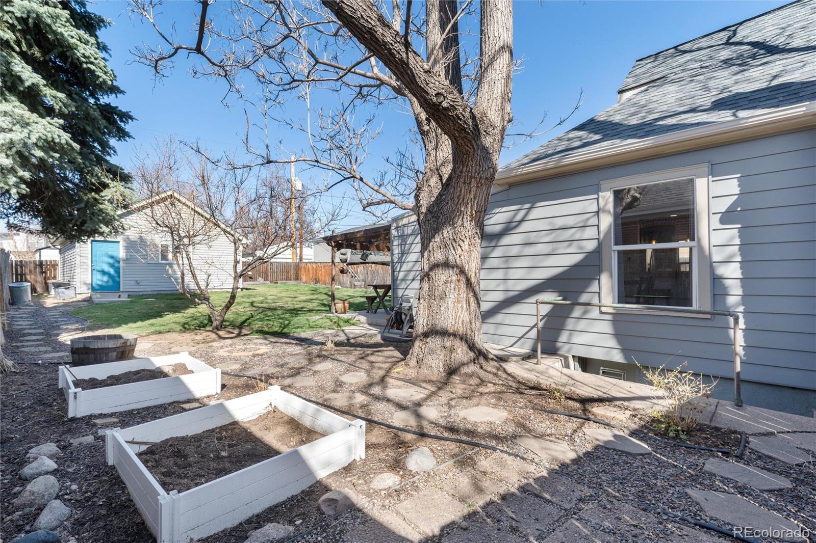 MLS Image #32 for 4681  bryant street,denver, Colorado