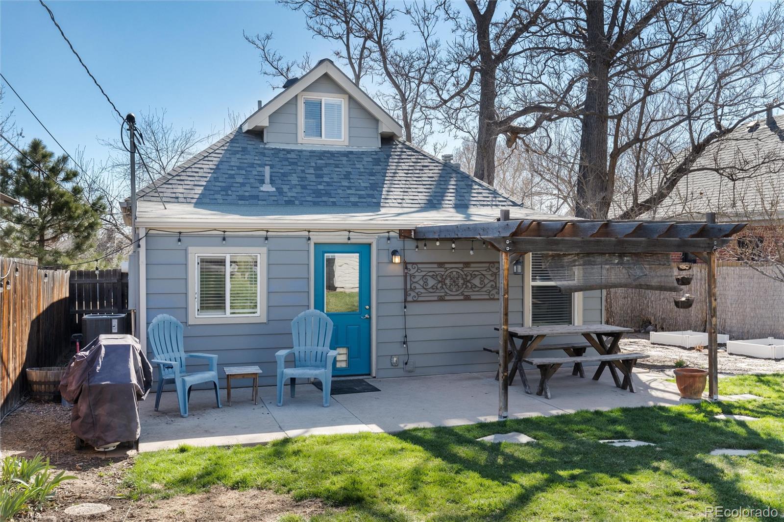 MLS Image #33 for 4681  bryant street,denver, Colorado