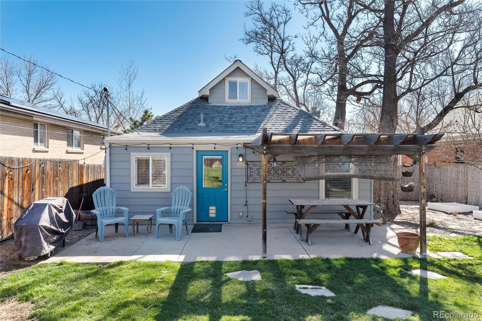 MLS Image #34 for 4681  bryant street,denver, Colorado