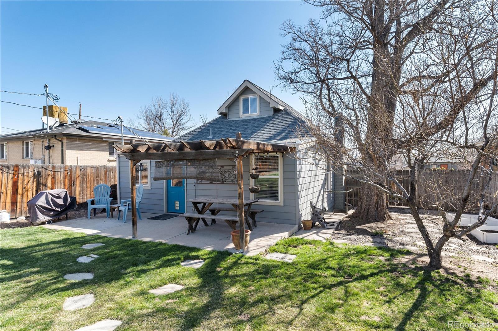 MLS Image #35 for 4681  bryant street,denver, Colorado