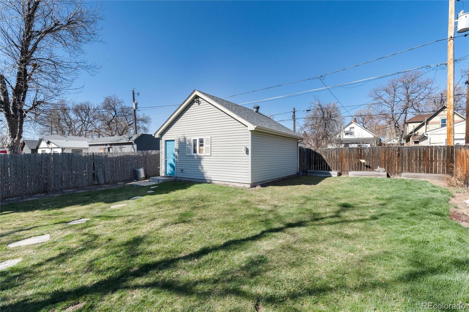 MLS Image #36 for 4681  bryant street,denver, Colorado