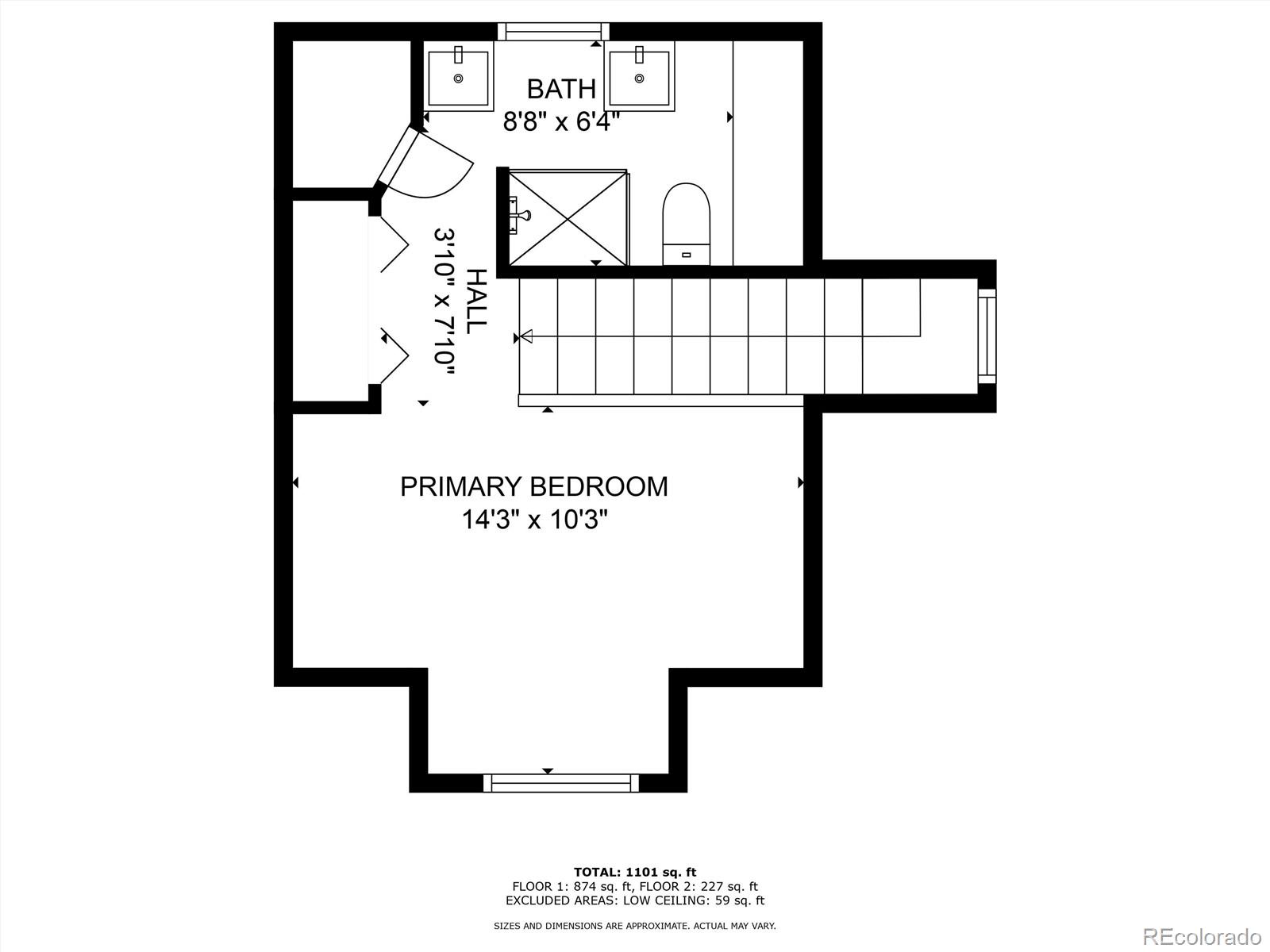 MLS Image #40 for 4681  bryant street,denver, Colorado