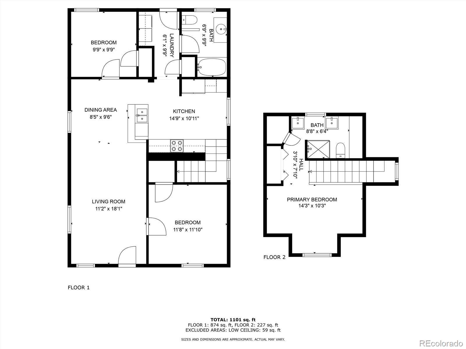 MLS Image #41 for 4681  bryant street,denver, Colorado