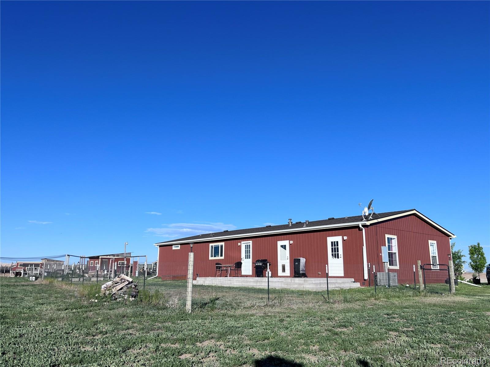 MLS Image #24 for 3398  county road 67 ,keenesburg, Colorado