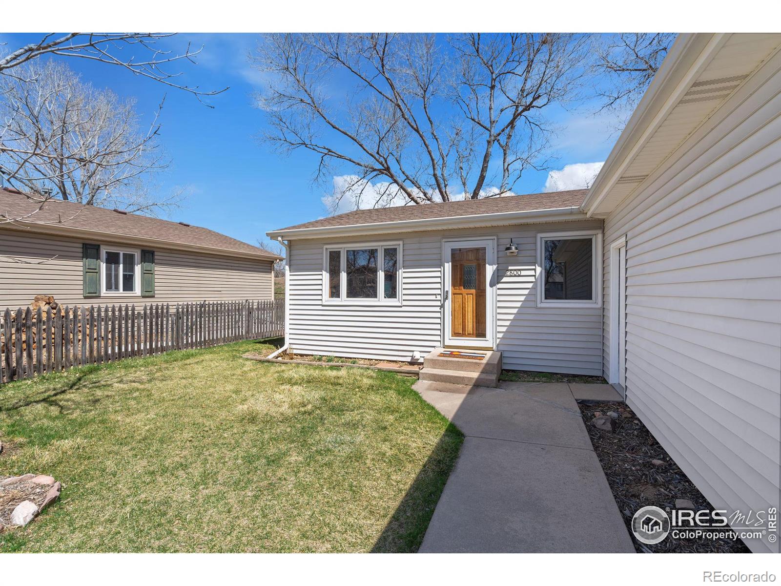 CMA Image for 2800  alan street,Fort Collins, Colorado