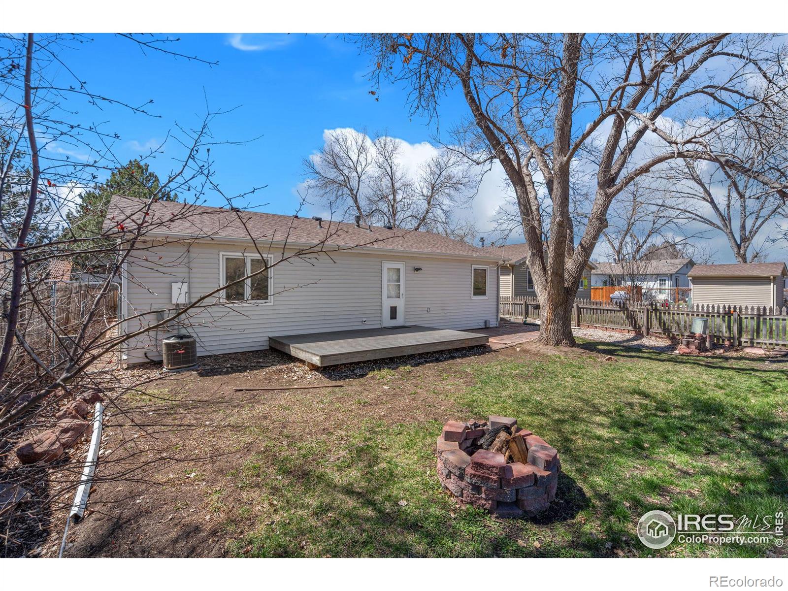 MLS Image #21 for 2800  alan street,fort collins, Colorado