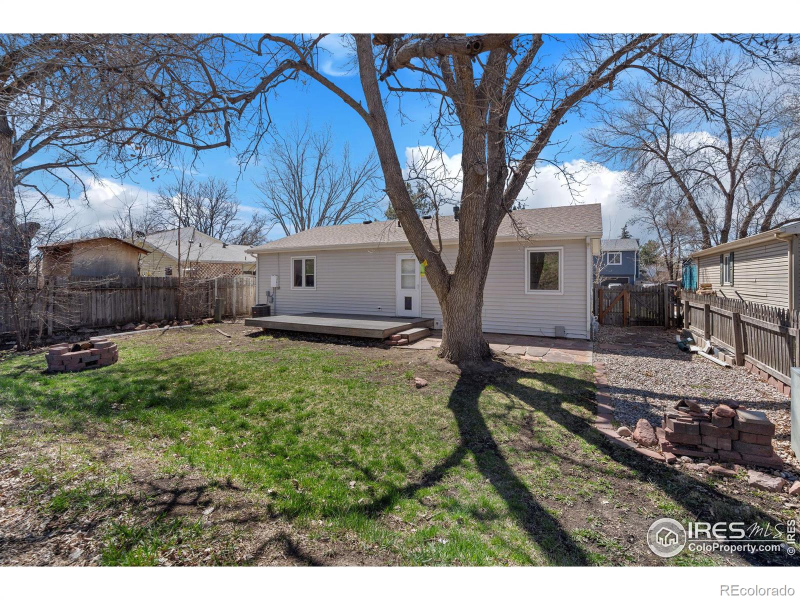 MLS Image #22 for 2800  alan street,fort collins, Colorado