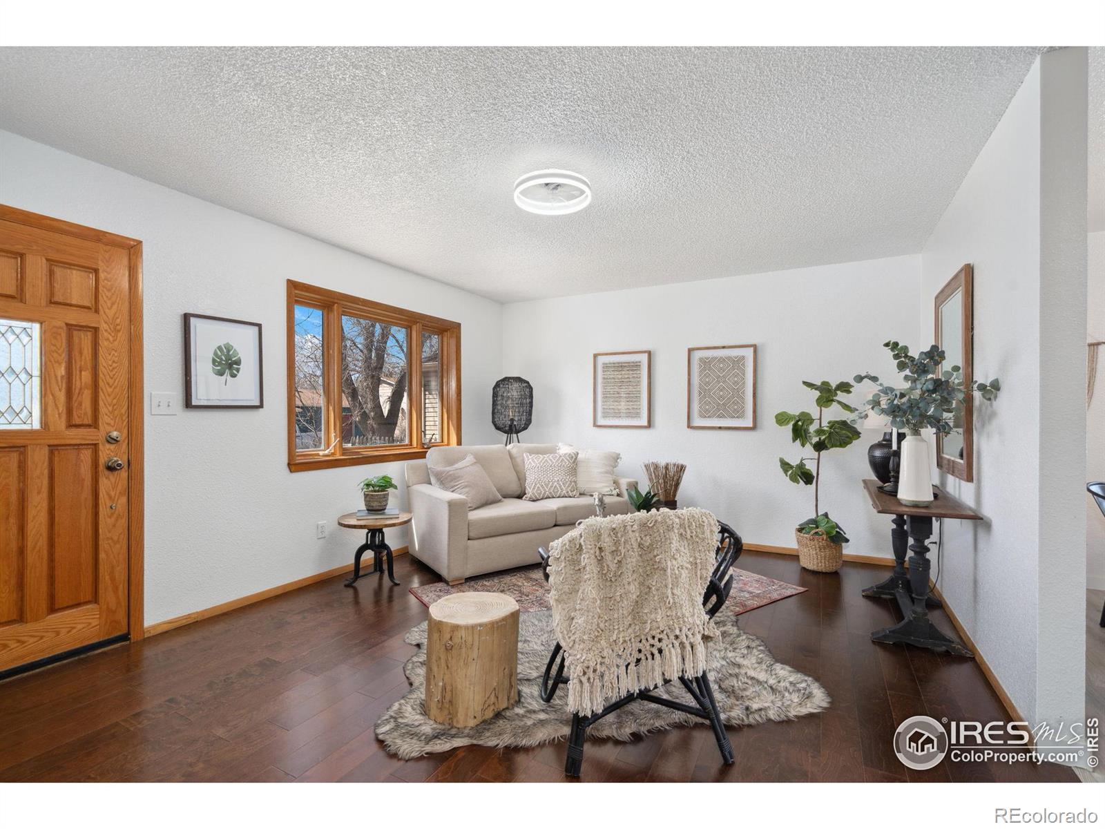 MLS Image #3 for 2800  alan street,fort collins, Colorado