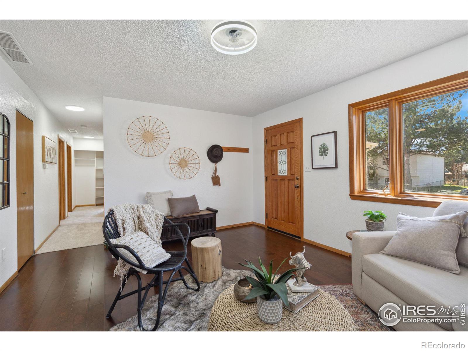 MLS Image #4 for 2800  alan street,fort collins, Colorado