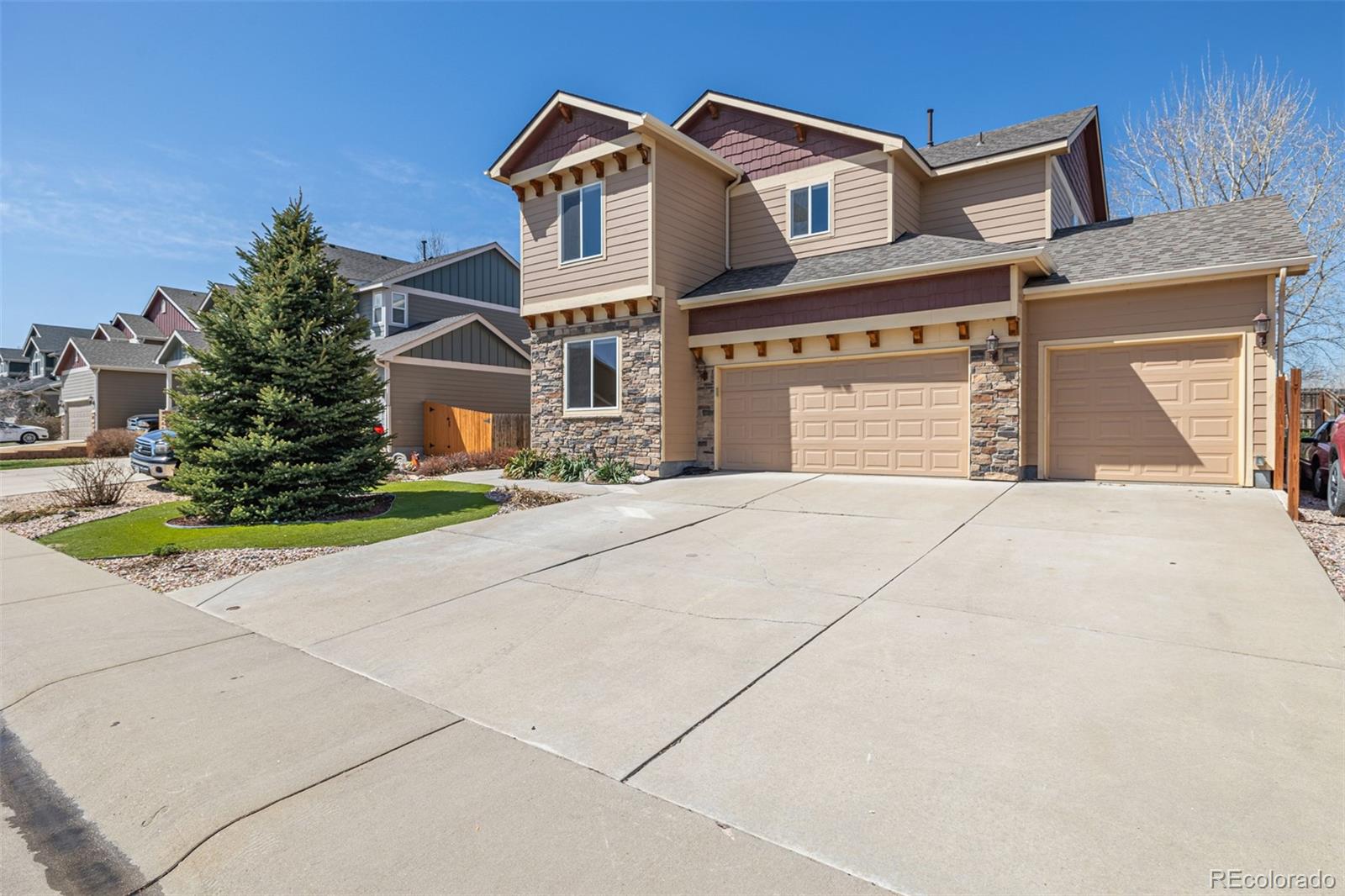 CMA Image for 9047  sandpiper drive,Longmont, Colorado