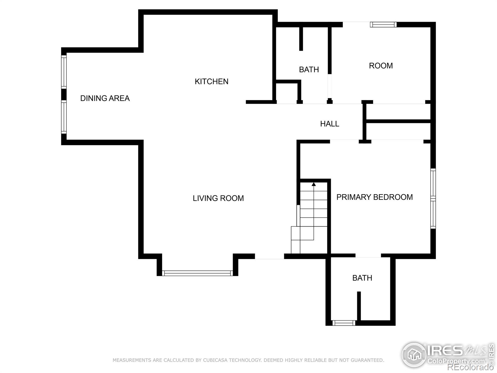 MLS Image #23 for 4425  driftwood place,boulder, Colorado