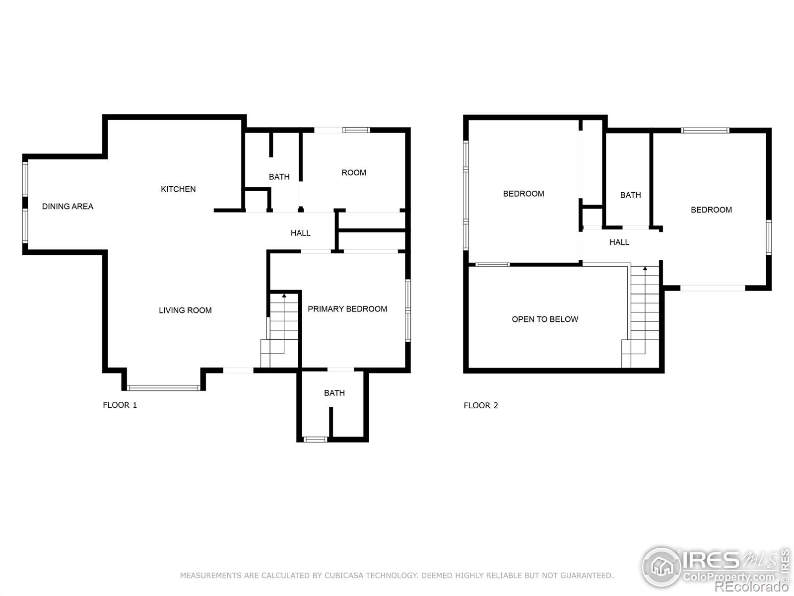 MLS Image #25 for 4425  driftwood place,boulder, Colorado