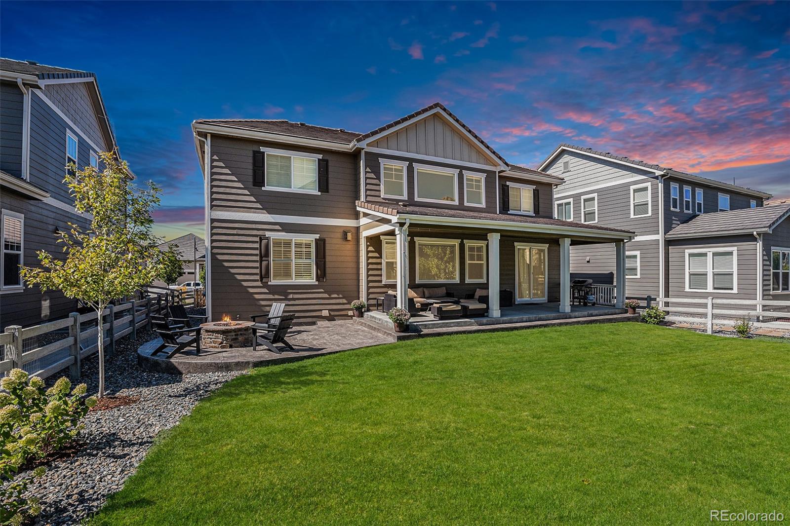 MLS Image #31 for 16200  mount oso place,broomfield, Colorado