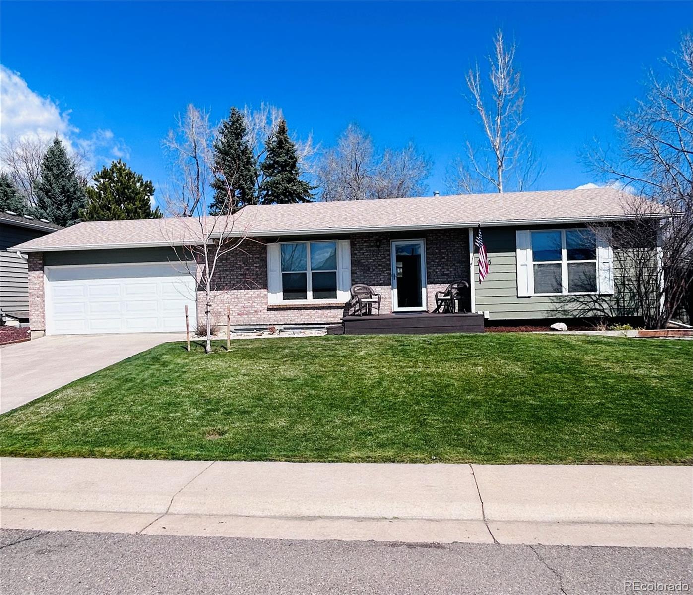 MLS Image #0 for 9115 w monticello place,littleton, Colorado