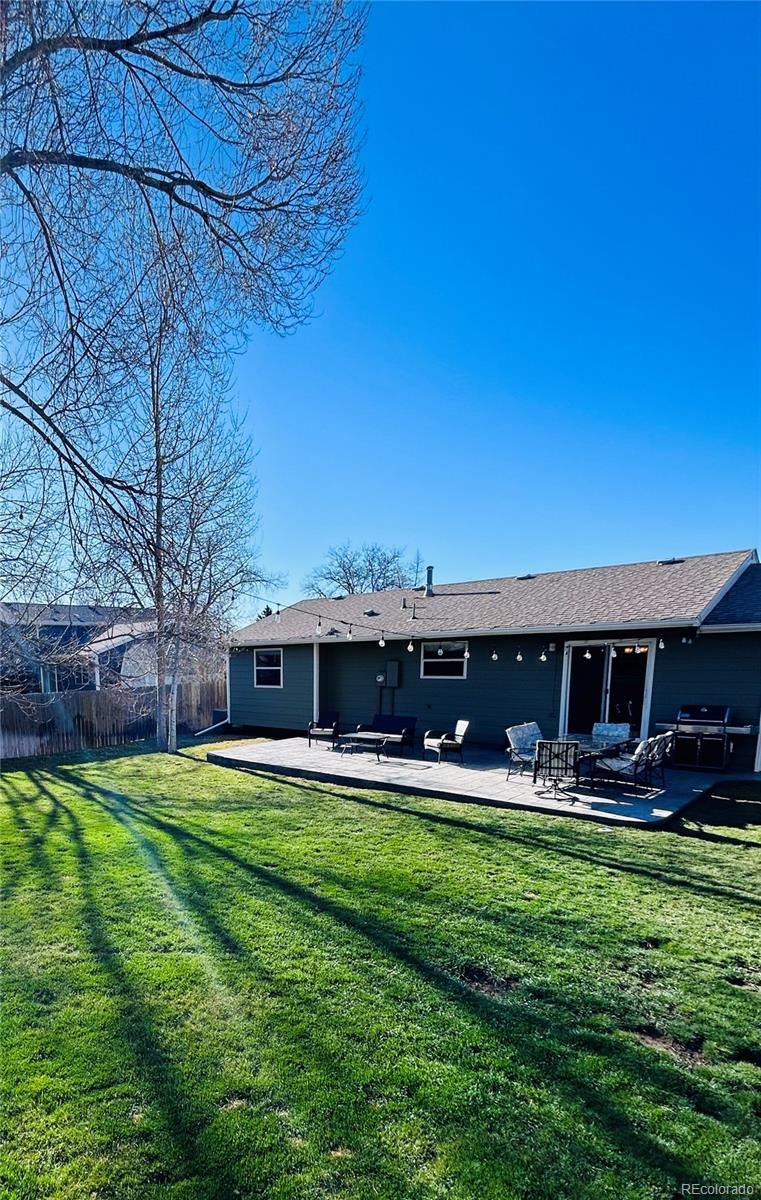 MLS Image #15 for 9115 w monticello place,littleton, Colorado