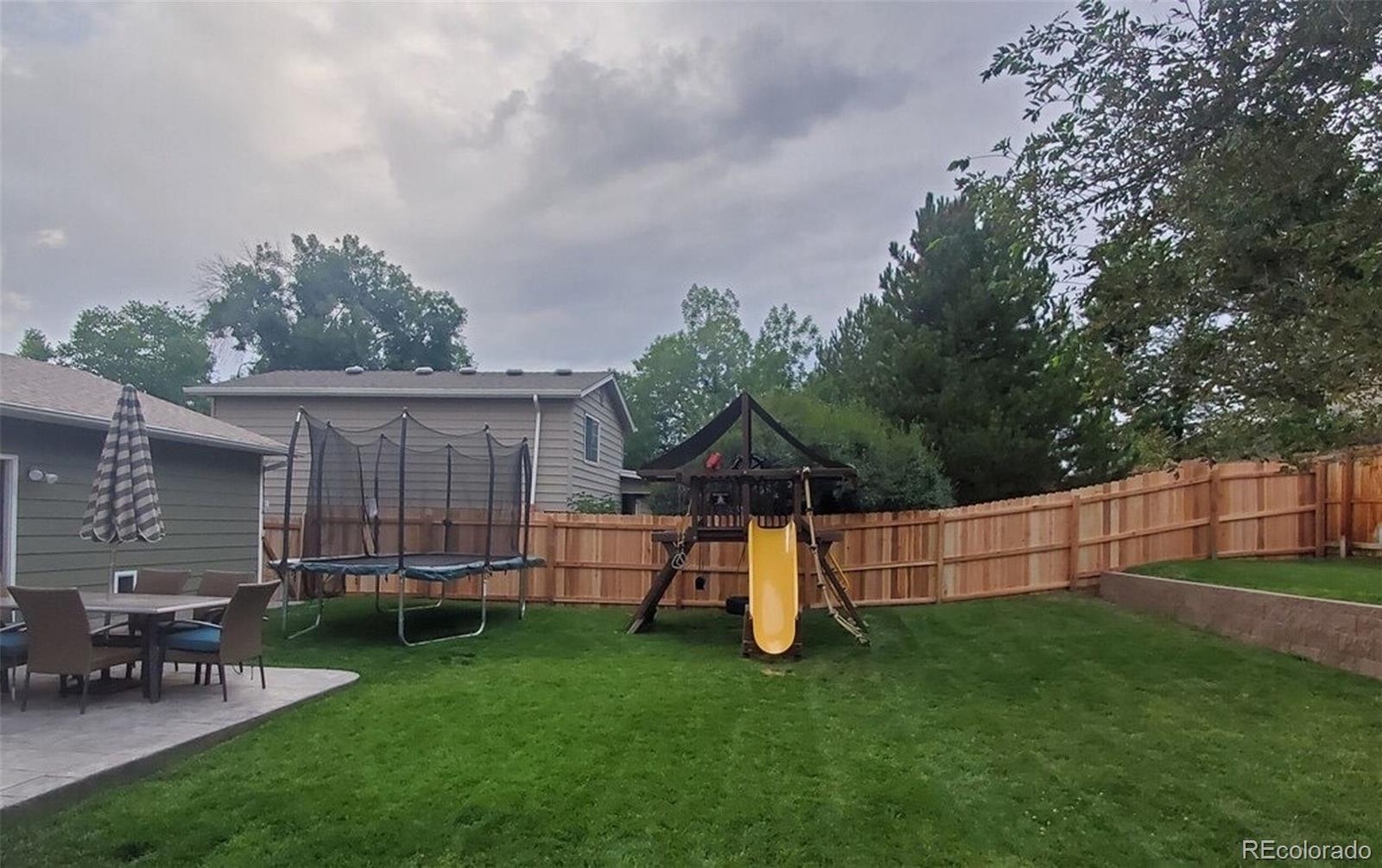 MLS Image #18 for 9115 w monticello place,littleton, Colorado