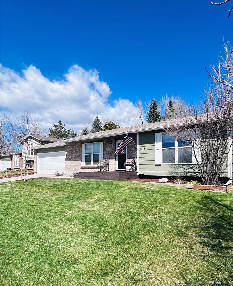 MLS Image #2 for 9115 w monticello place,littleton, Colorado