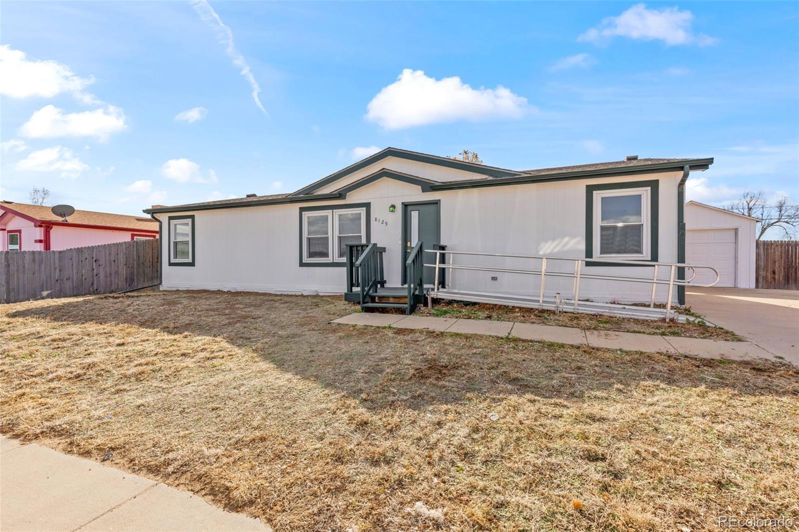 MLS Image #0 for 8125  krameria street,commerce city, Colorado