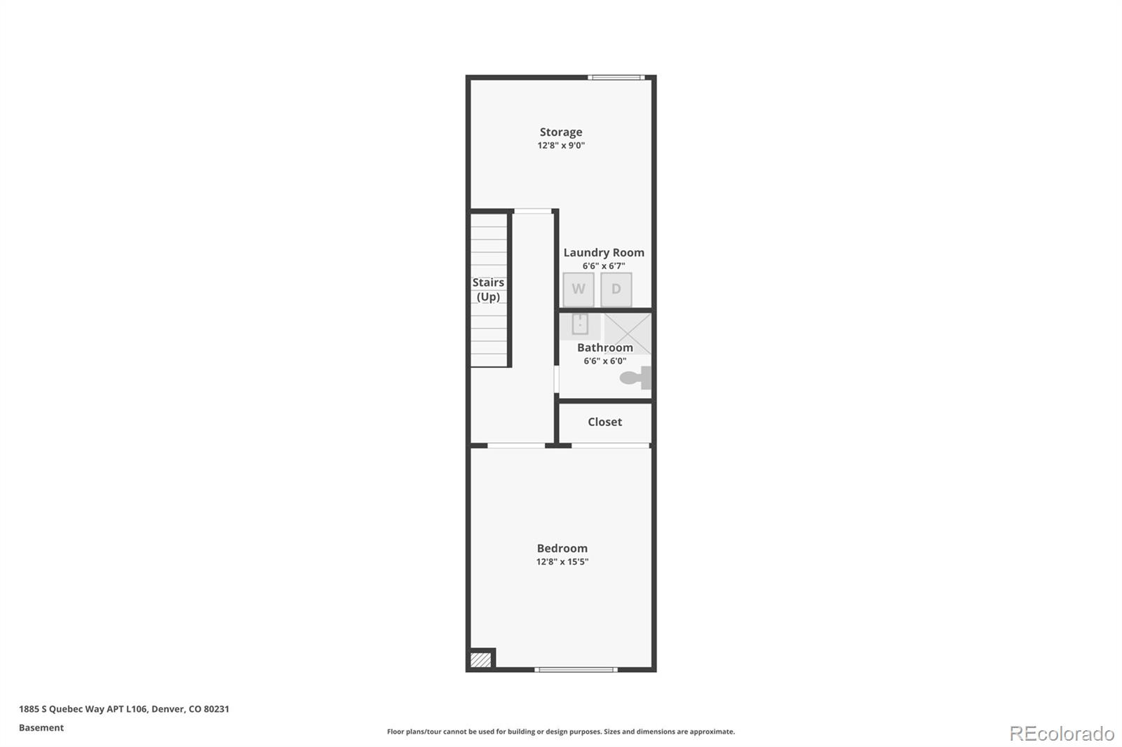 MLS Image #30 for 1885 s quebec way l106,denver, Colorado