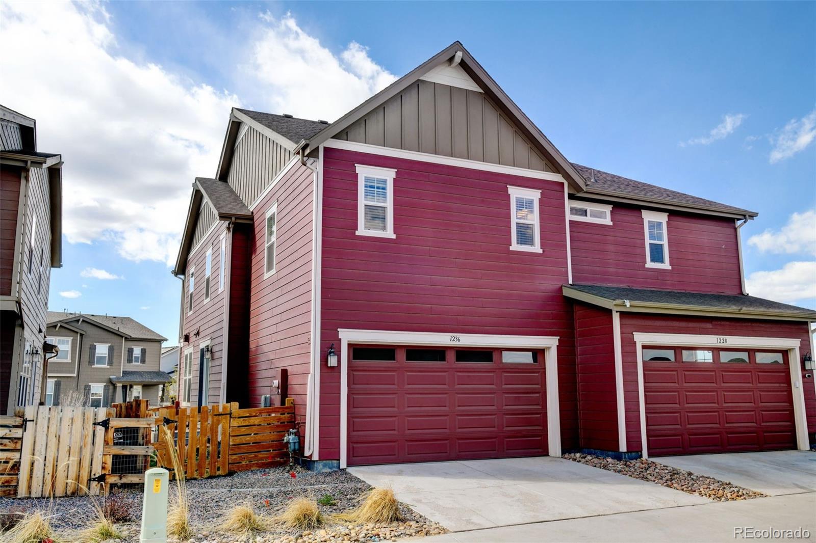 MLS Image #32 for 1236  shale way,erie, Colorado