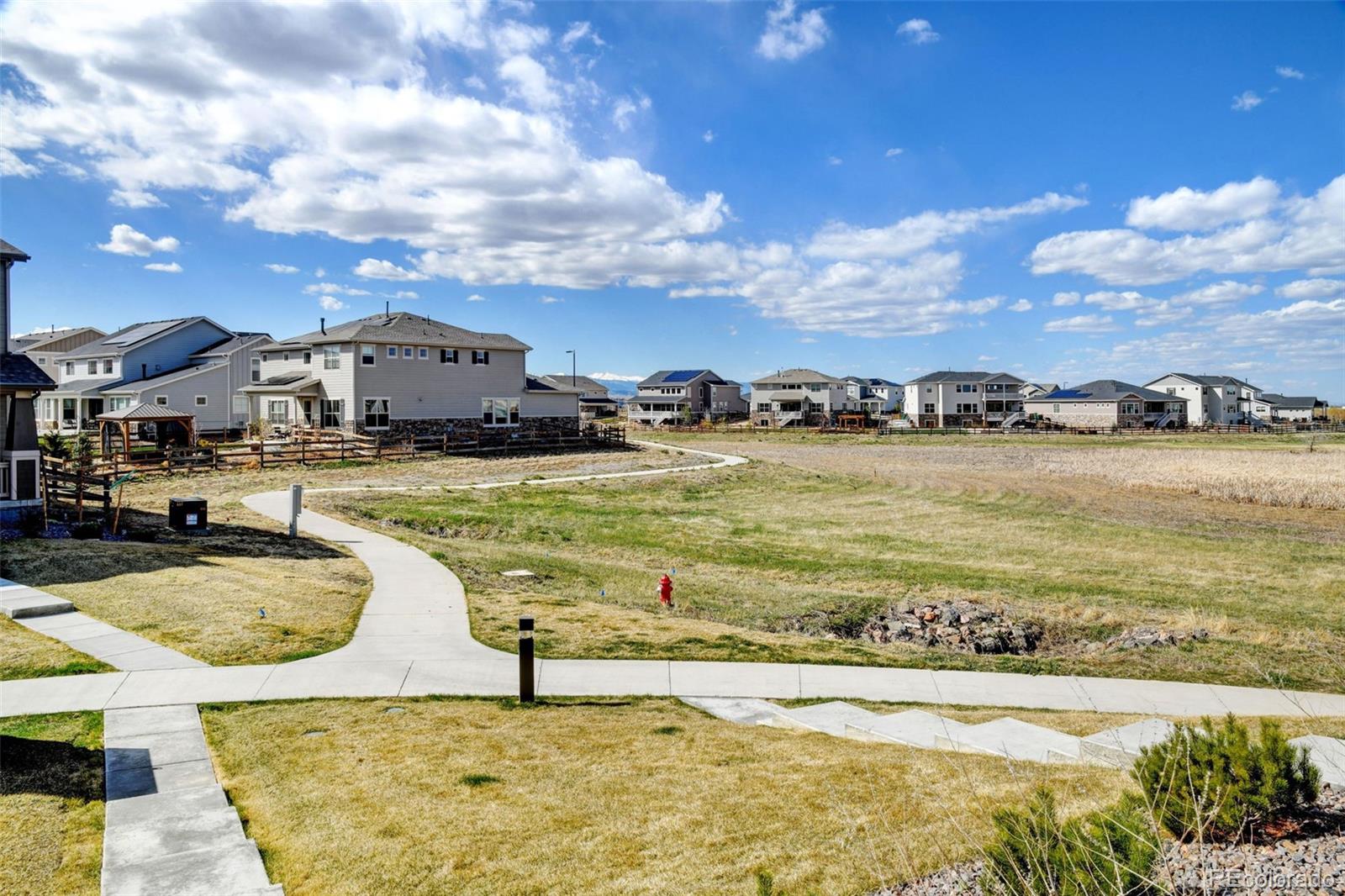 MLS Image #34 for 1236  shale way,erie, Colorado