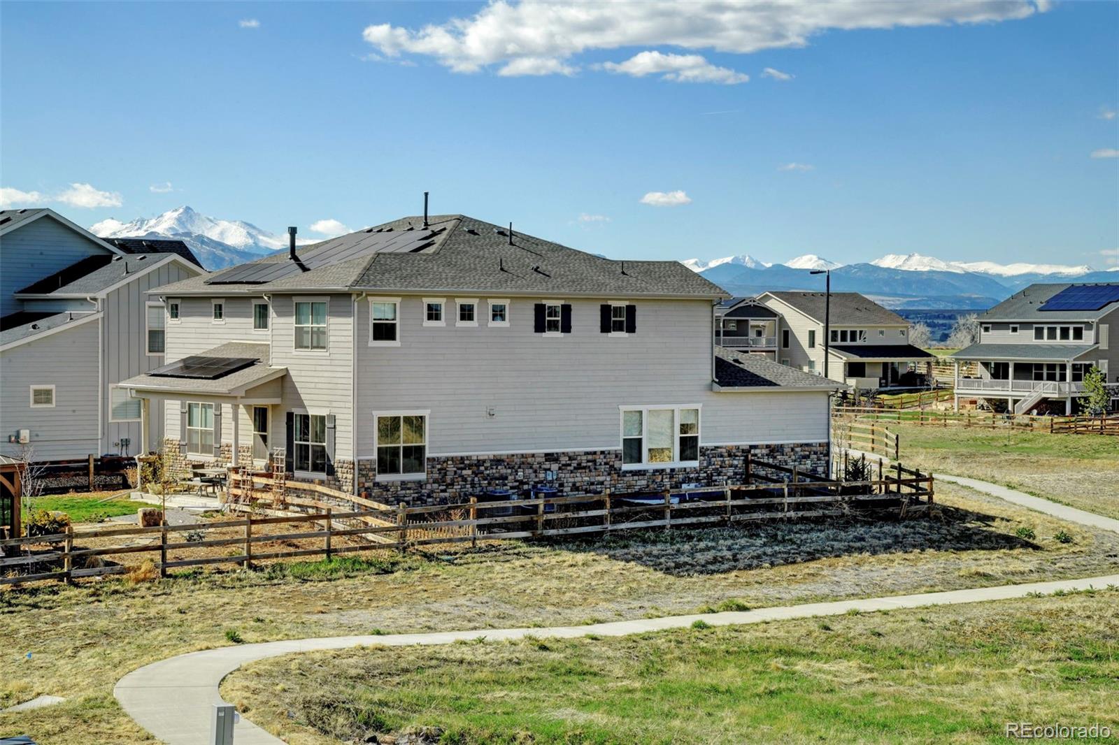 MLS Image #35 for 1236  shale way,erie, Colorado