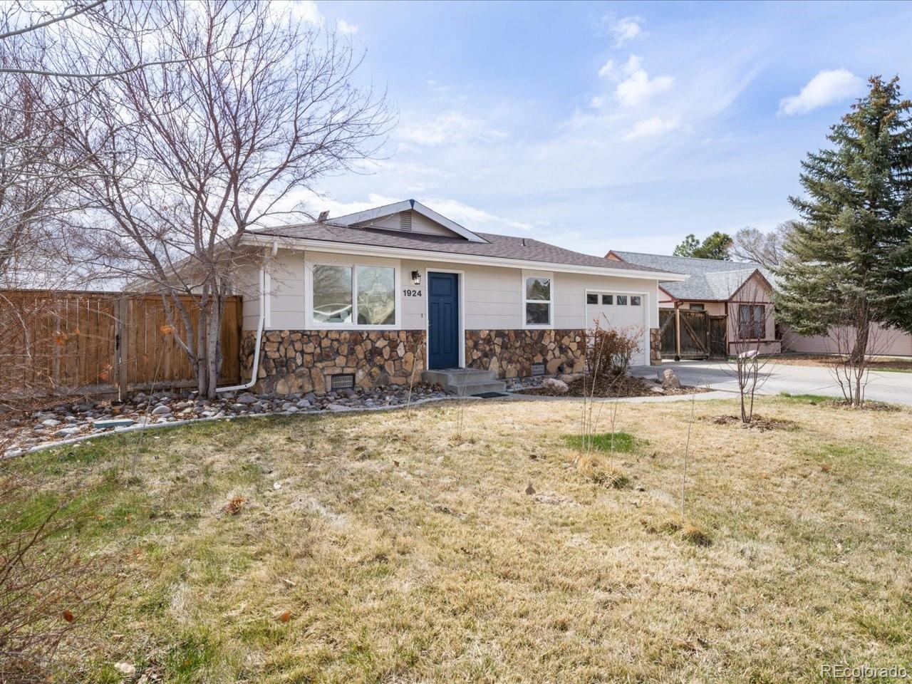 CMA Image for 3001  ivy drive,Montrose, Colorado