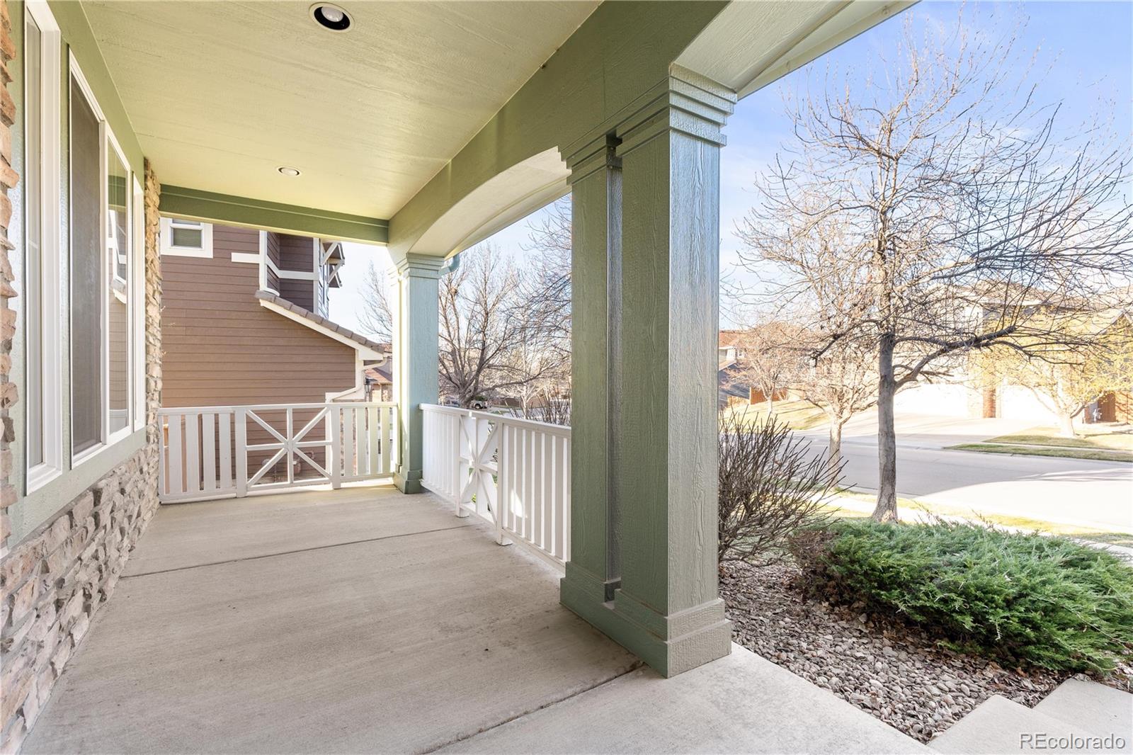 MLS Image #4 for 732  ridgemont circle,highlands ranch, Colorado