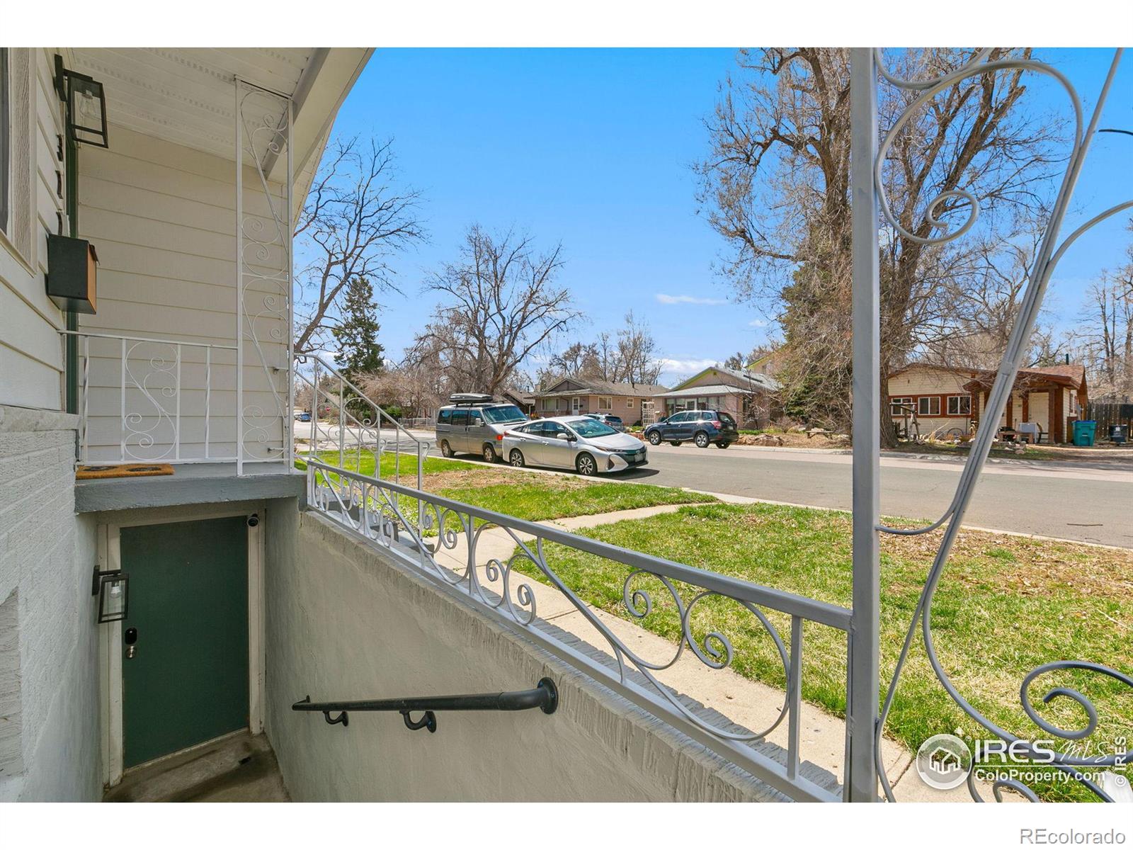 MLS Image #2 for 322  pearl street,fort collins, Colorado