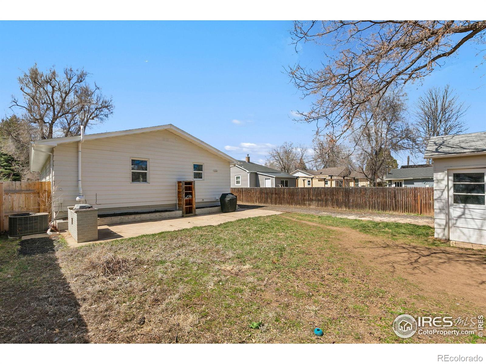 MLS Image #25 for 322  pearl street,fort collins, Colorado