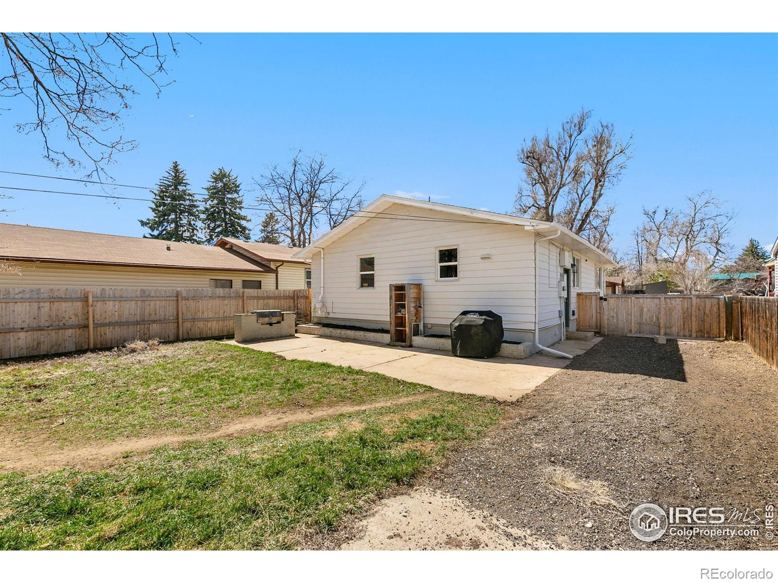 MLS Image #27 for 322  pearl street,fort collins, Colorado