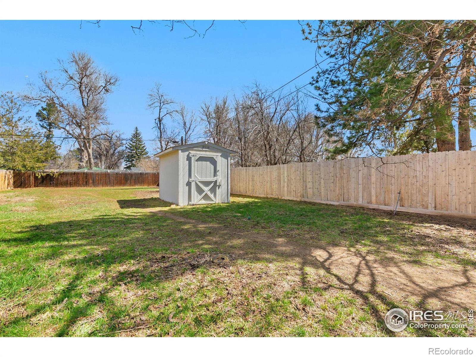 MLS Image #28 for 322  pearl street,fort collins, Colorado