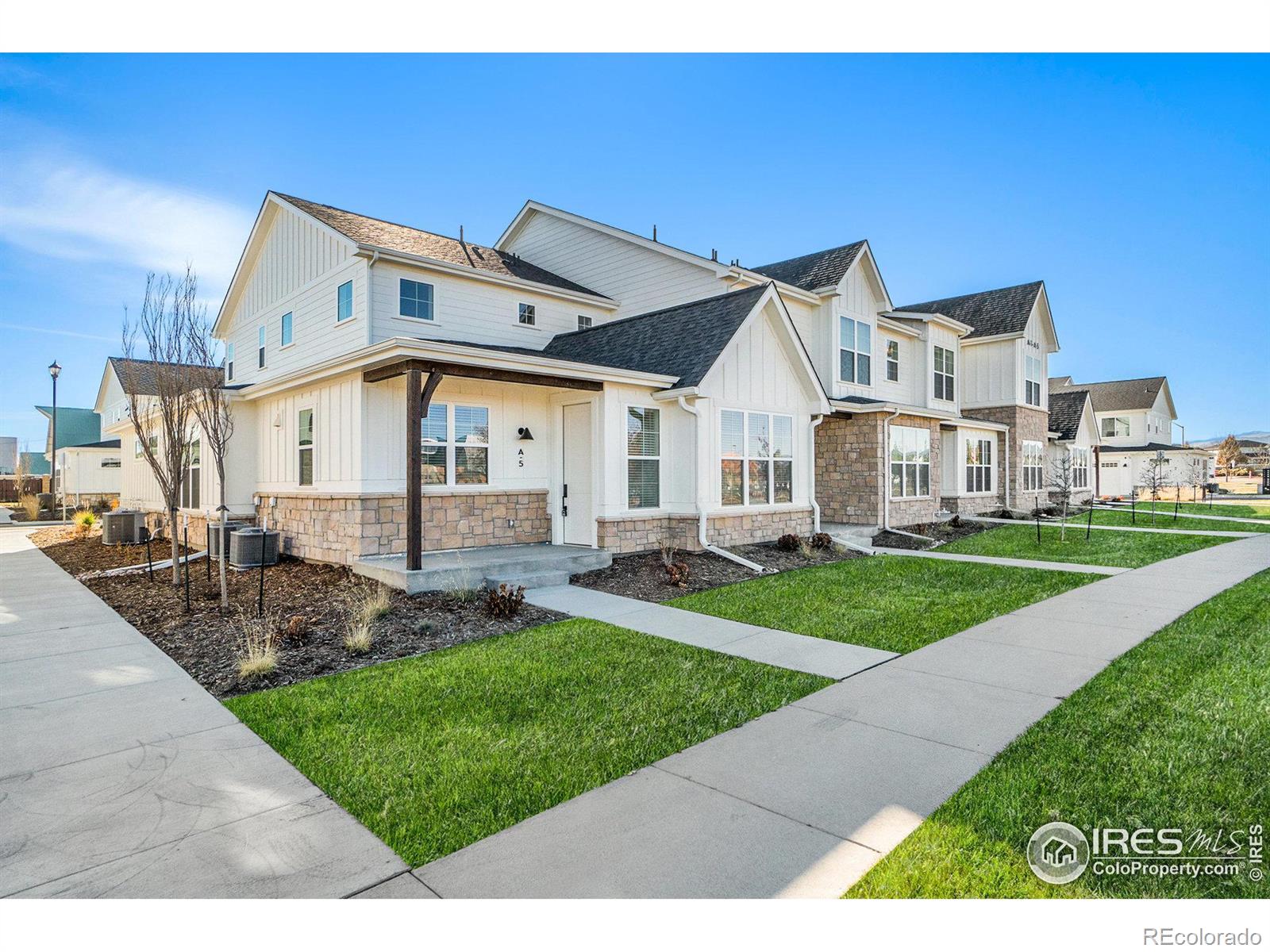 MLS Image #1 for 3045 e trilby road,fort collins, Colorado