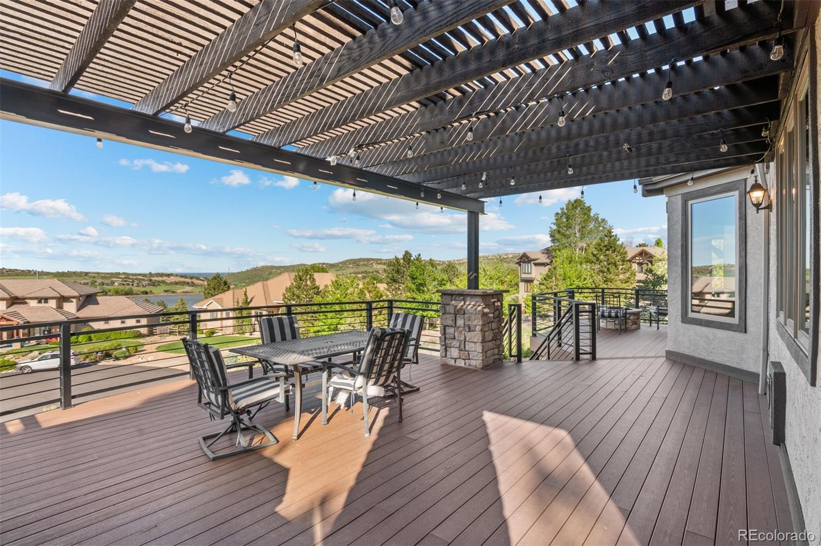 MLS Image #21 for 16434  willow wood court,morrison, Colorado